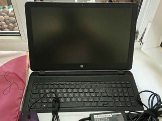 Netbook Hp 355.2g Ssd8/128gb ...