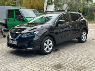 Nissan Qashqai foto 2