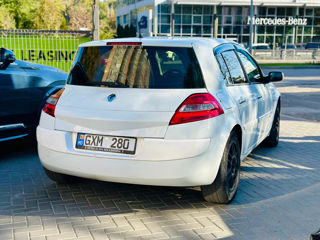 Renault Megane foto 6