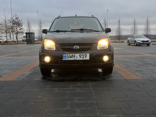 Suzuki Ignis foto 2