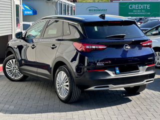 Opel Grandland X foto 3