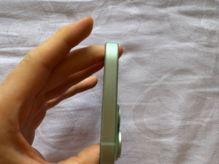 IPhone 15 Green 256GB foto 2