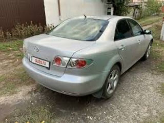 Запчасти Mazda 6 foto 2