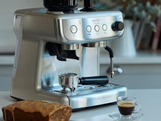 Breville barista