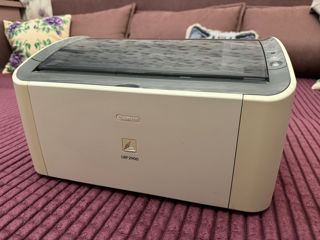 Лазерный принтер Canon LBP2900.