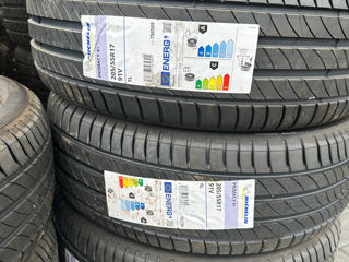 Michelin primacy 4+