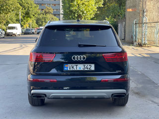 Audi Q7 foto 5