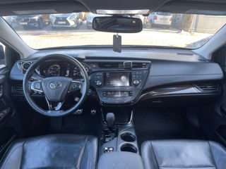 Toyota Avalon foto 7