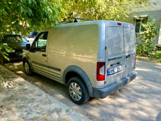 Ford Transit Connect foto 3