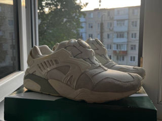 Puma  Blaze Tech Wn's foto 1