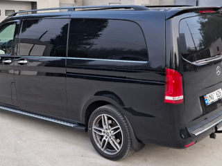 Mercedes Vito foto 2