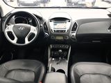 Hyundai Tucson foto 10