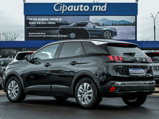 Peugeot 3008 foto 2