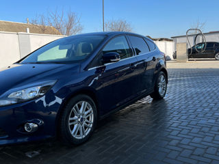 Ford Focus foto 2