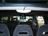 Chrysler Grand Voyager foto 3
