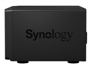 Сетевой накопитель Synology DiskStation DS1815+ RU foto 3