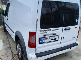 Ford Transit Connect foto 5