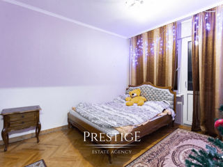 Apartament cu 3 camere, 72 m², Botanica, Chișinău foto 5