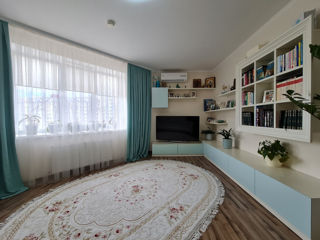 Apartament cu 2 camere, 77 m², Ciocana, Chișinău foto 9