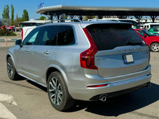 Volvo XC90 foto 7