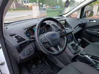 Ford C-Max foto 8