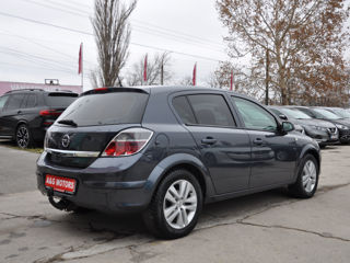 Opel Astra foto 4