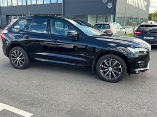 Volvo XC60 foto 4