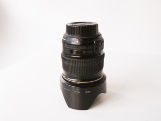 Nikon AF-S 28mm f/1.8G  Balti