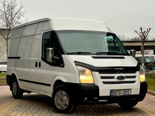 Ford Transit Transfer/TVA foto 3