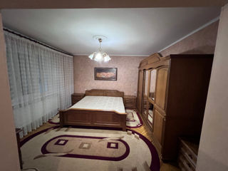 Apartament cu 4 camere, 116 m², Râșcani, Chișinău foto 2