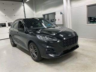 Ford Kuga foto 3