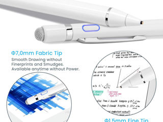 Стилус  Edivia Active Stylus Pen foto 2