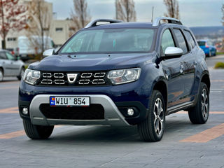 Dacia Duster foto 14