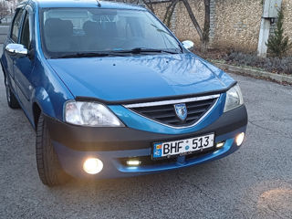 Dacia Logan foto 8