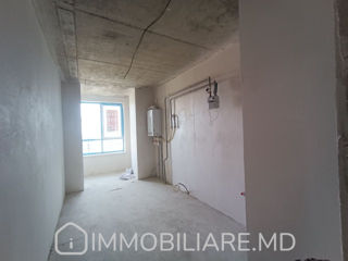 Apartament cu 1 cameră, 44 m², Durlești, Chișinău foto 3