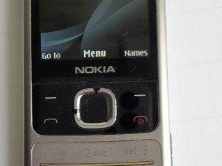 Nokia 6700 classic. Edinet. foto 9
