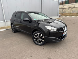 Nissan Qashqai+2 foto 2