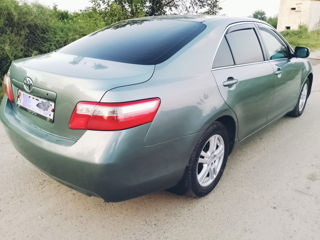 Toyota Camry foto 4