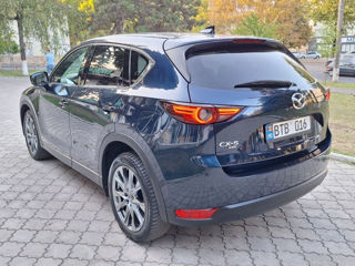 Mazda CX-5 foto 3