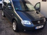 Volkswagen Caddy foto 1