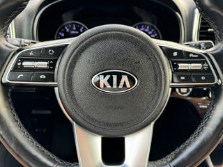 KIA Sportage foto 12