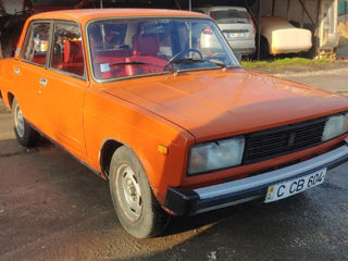 Lada / ВАЗ 2105 foto 2