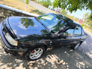 Opel Vectra foto 3