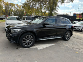 Mercedes GLC foto 3