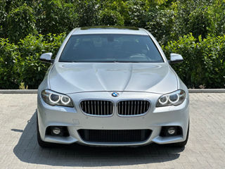 BMW 5 Series foto 6