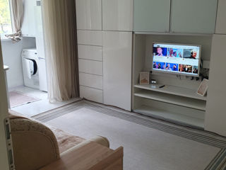 1-rm apt., 29 м², 2/5 fl.