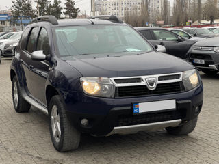 Dacia Duster foto 3