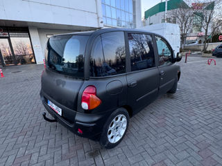 Fiat Multipla foto 3