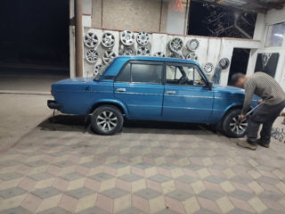 Lada / ВАЗ 2106 foto 2