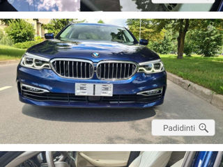 BMW 5 Series foto 6